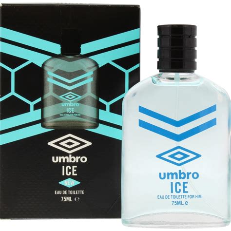 umbro eau de toilette.